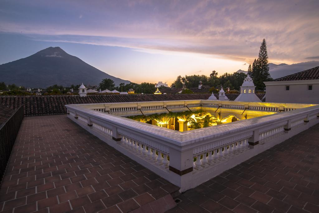 Pensativo House Hotel (Adults Only) أنتيغوا غواتيمالا المظهر الخارجي الصورة