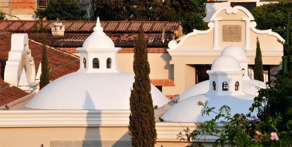 Pensativo House Hotel (Adults Only) أنتيغوا غواتيمالا المظهر الخارجي الصورة