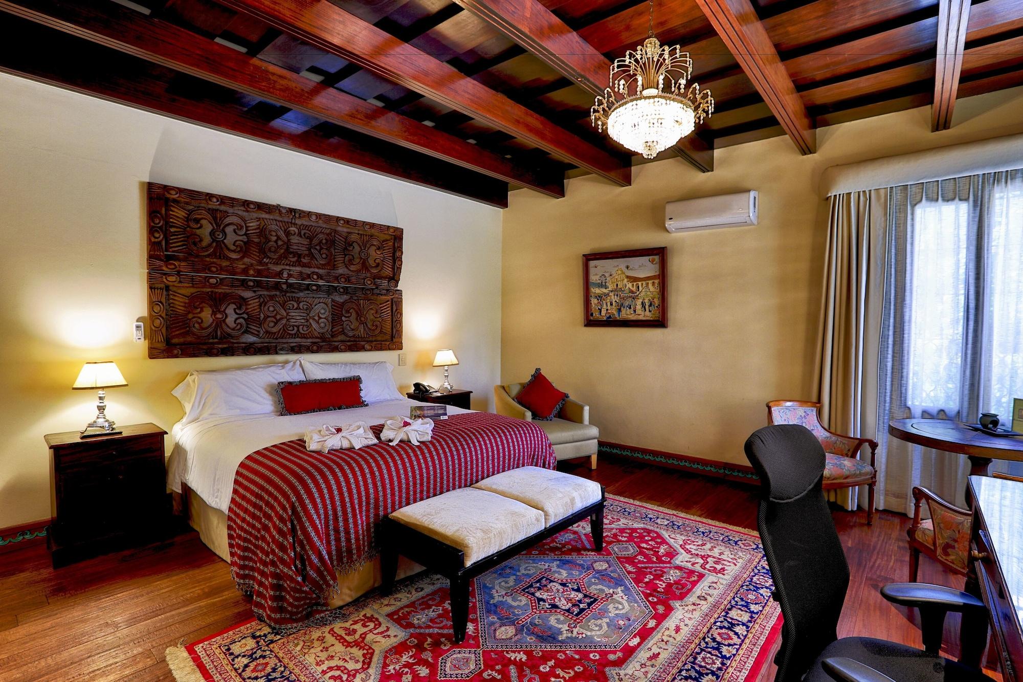 Pensativo House Hotel (Adults Only) أنتيغوا غواتيمالا المظهر الخارجي الصورة