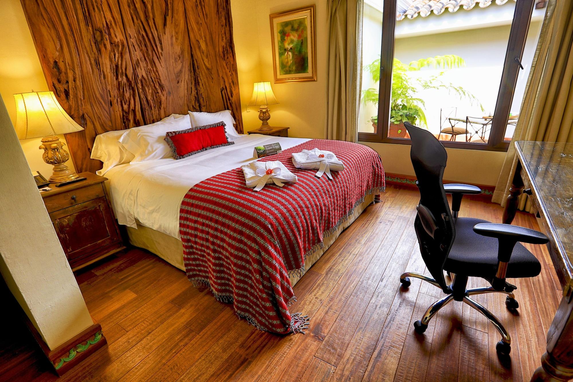 Pensativo House Hotel (Adults Only) أنتيغوا غواتيمالا المظهر الخارجي الصورة