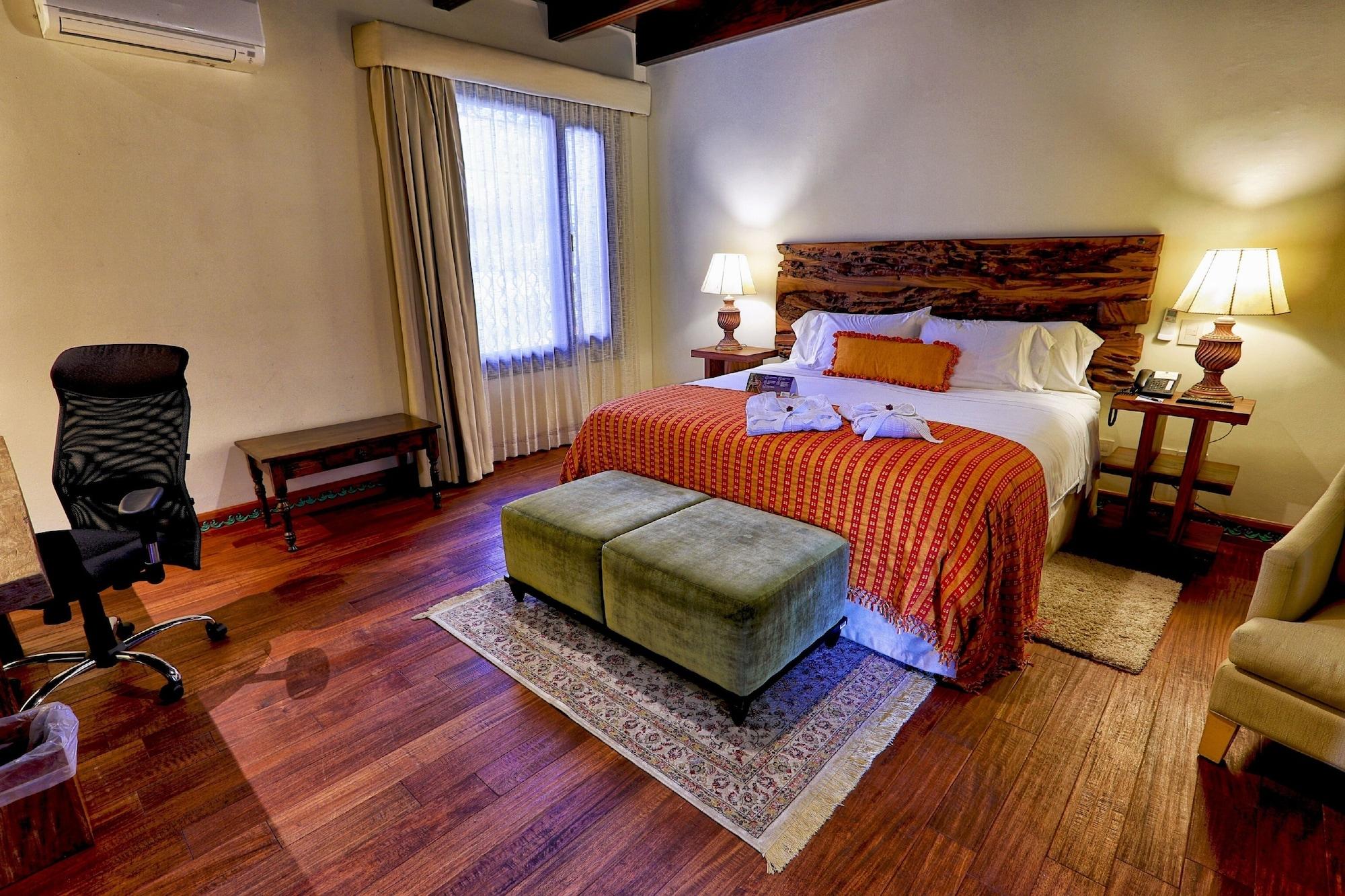 Pensativo House Hotel (Adults Only) أنتيغوا غواتيمالا المظهر الخارجي الصورة