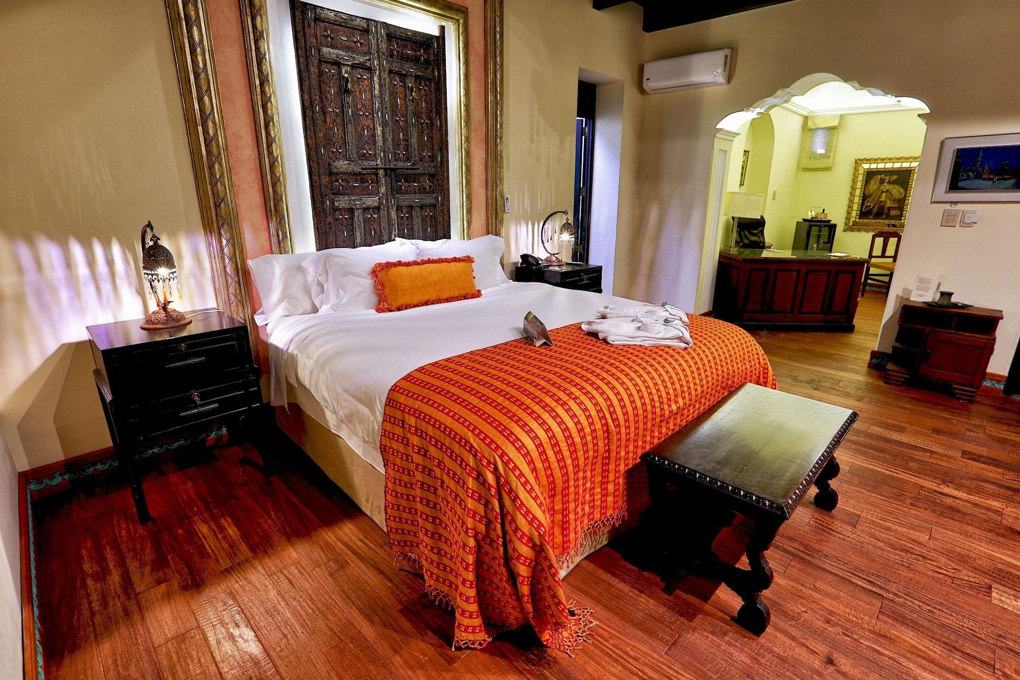 Pensativo House Hotel (Adults Only) أنتيغوا غواتيمالا المظهر الخارجي الصورة