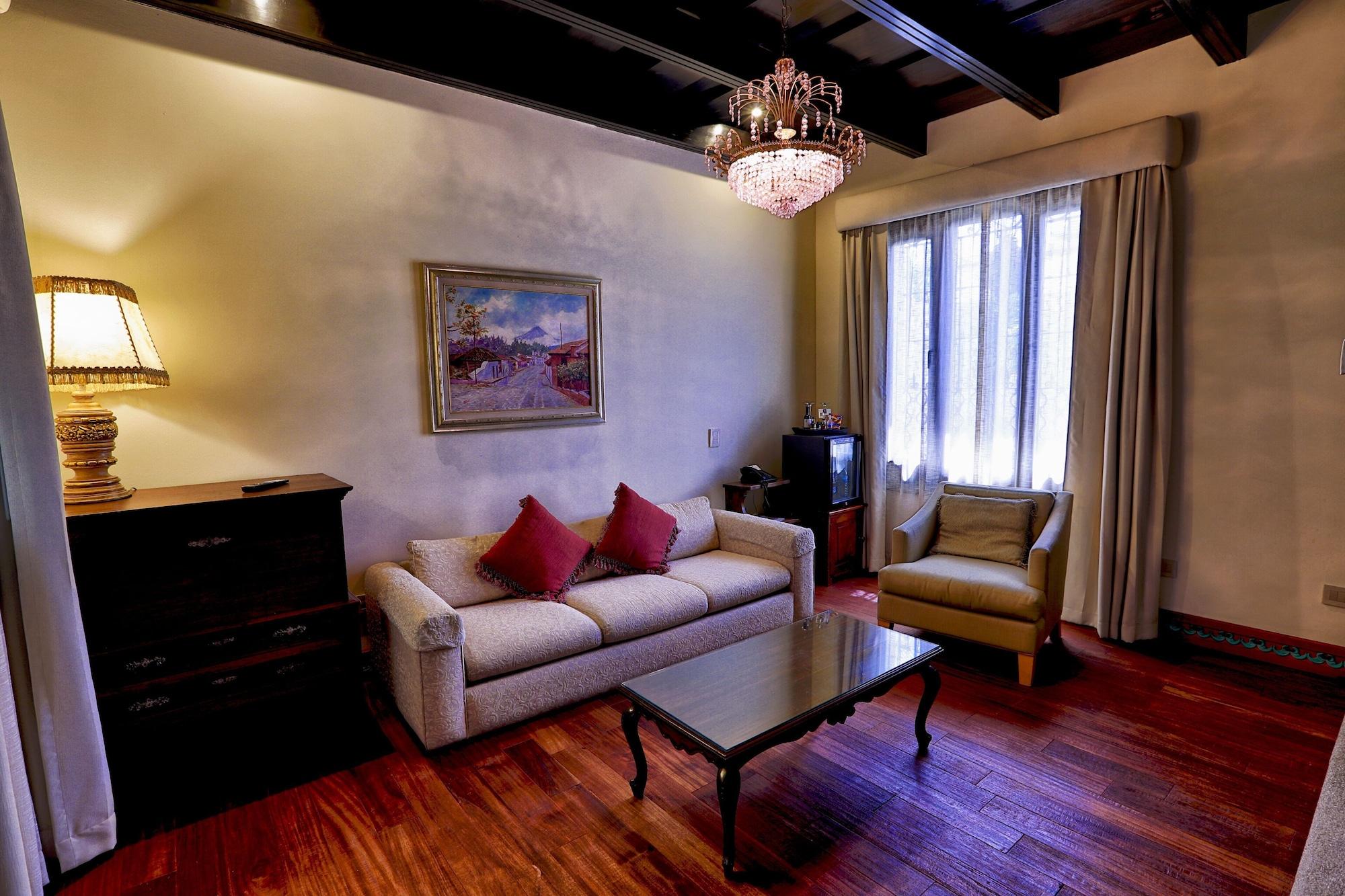 Pensativo House Hotel (Adults Only) أنتيغوا غواتيمالا المظهر الخارجي الصورة
