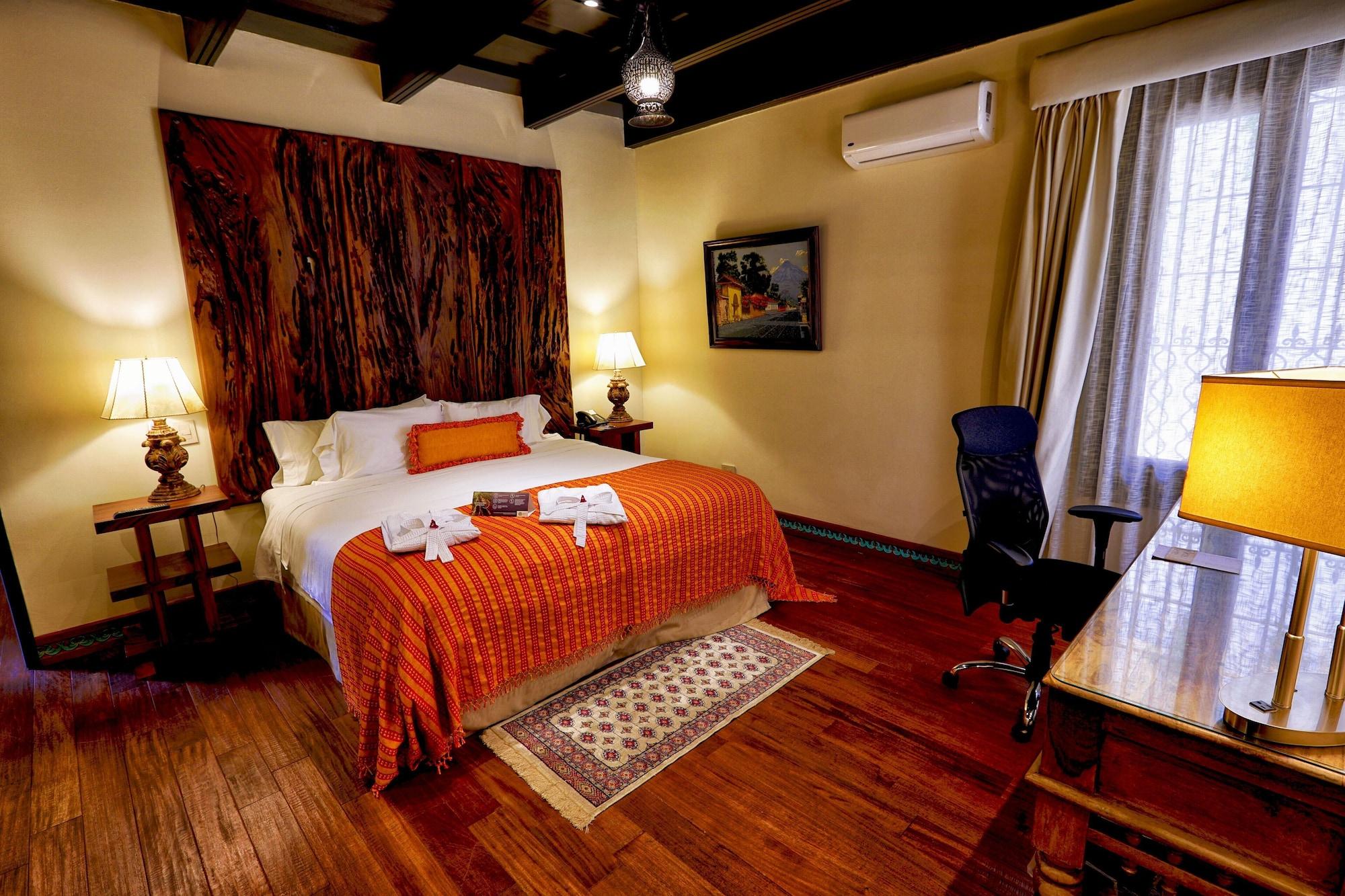 Pensativo House Hotel (Adults Only) أنتيغوا غواتيمالا المظهر الخارجي الصورة