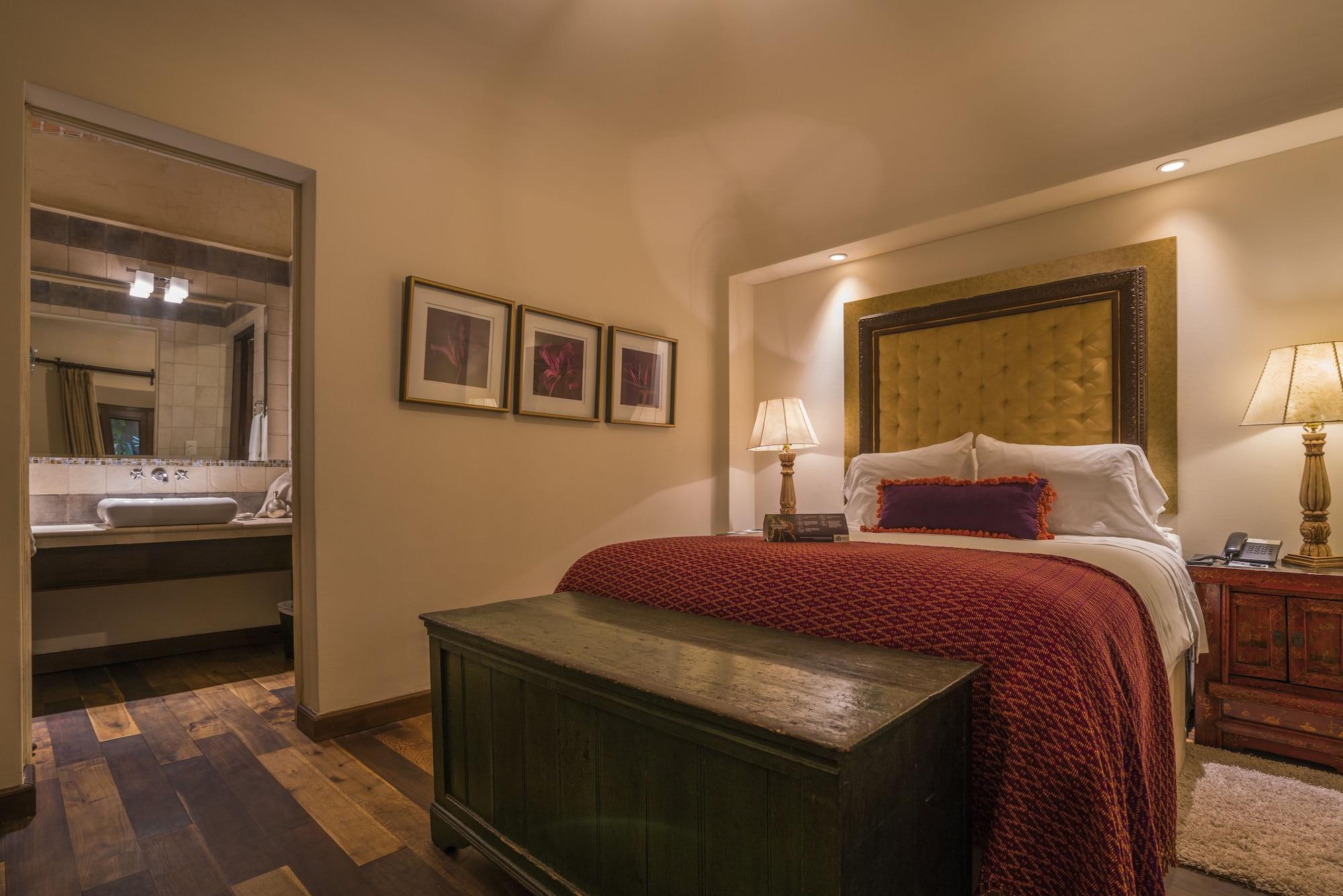Pensativo House Hotel (Adults Only) أنتيغوا غواتيمالا المظهر الخارجي الصورة