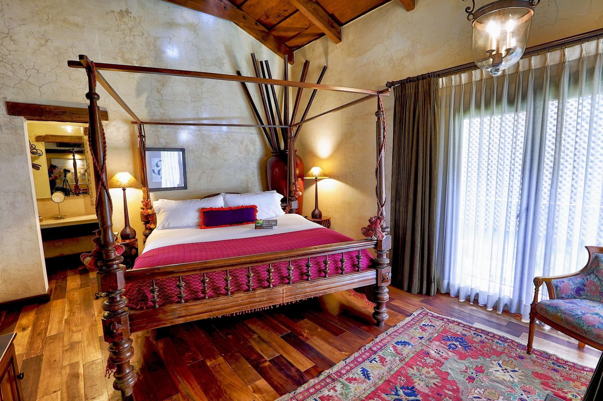 Pensativo House Hotel (Adults Only) أنتيغوا غواتيمالا المظهر الخارجي الصورة