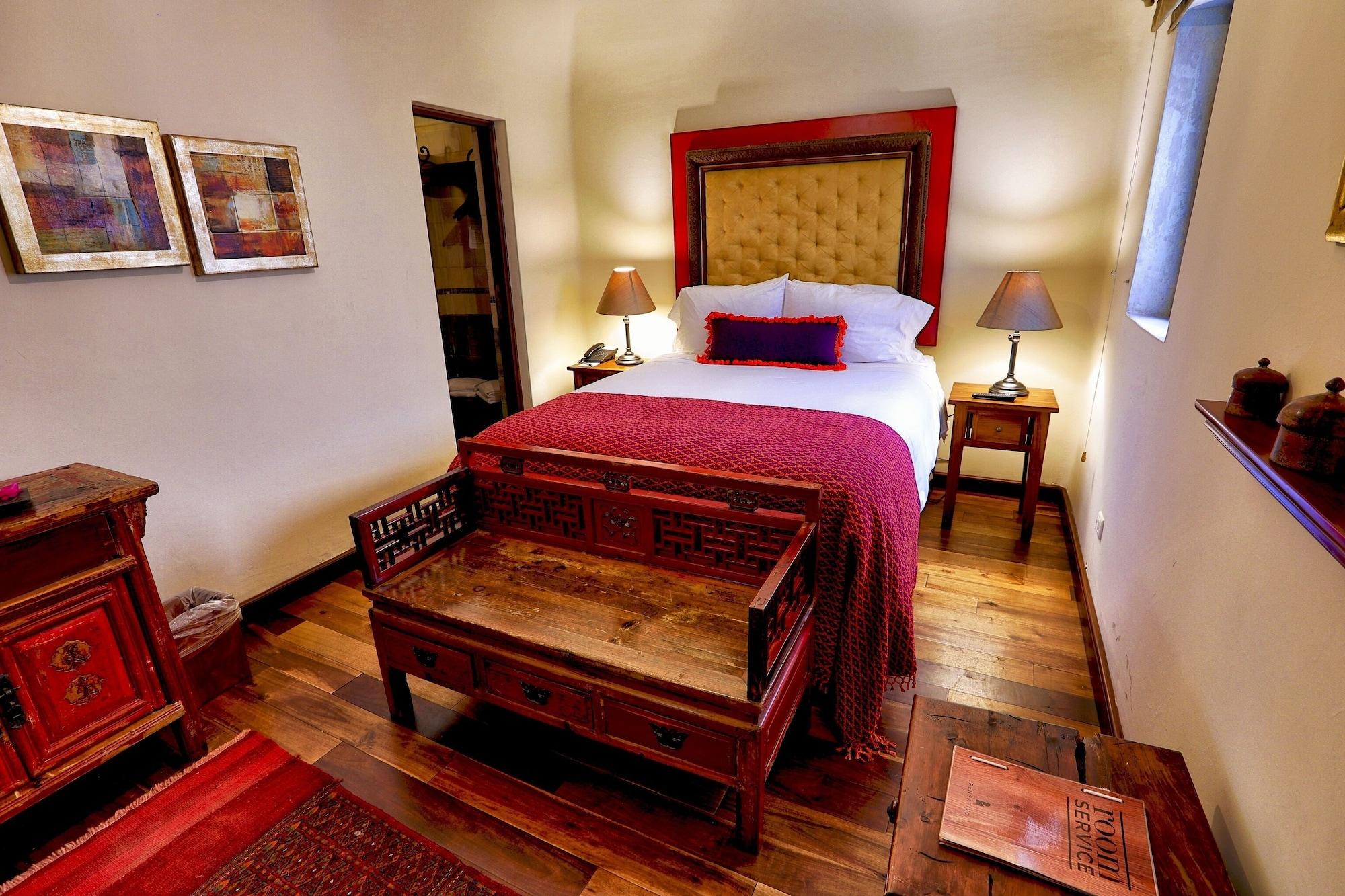 Pensativo House Hotel (Adults Only) أنتيغوا غواتيمالا المظهر الخارجي الصورة