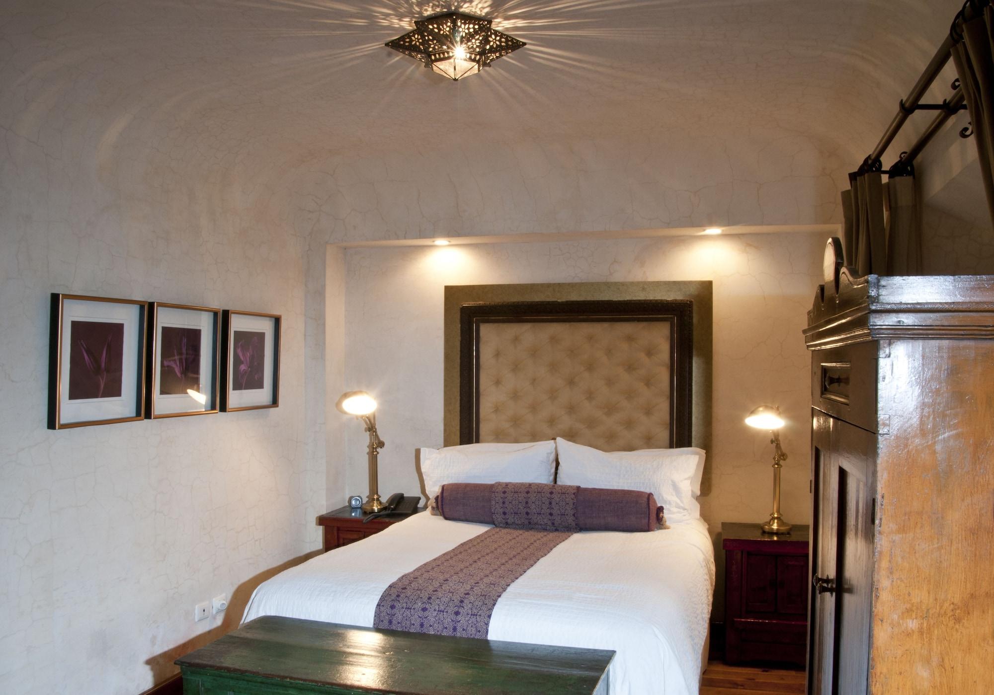 Pensativo House Hotel (Adults Only) أنتيغوا غواتيمالا المظهر الخارجي الصورة