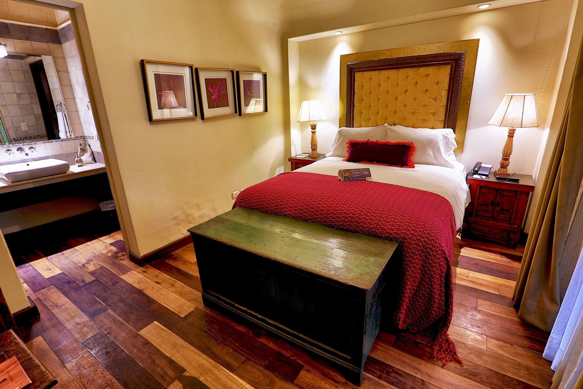 Pensativo House Hotel (Adults Only) أنتيغوا غواتيمالا المظهر الخارجي الصورة