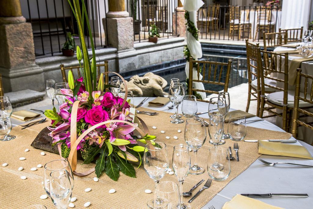 Pensativo House Hotel (Adults Only) أنتيغوا غواتيمالا المظهر الخارجي الصورة