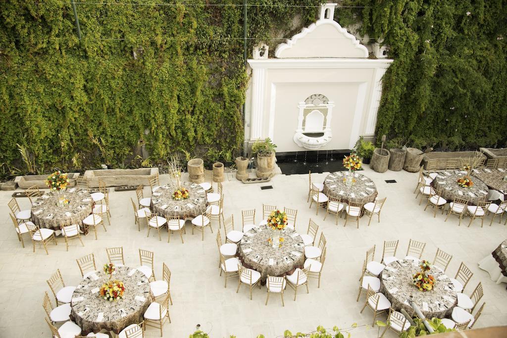 Pensativo House Hotel (Adults Only) أنتيغوا غواتيمالا المظهر الخارجي الصورة