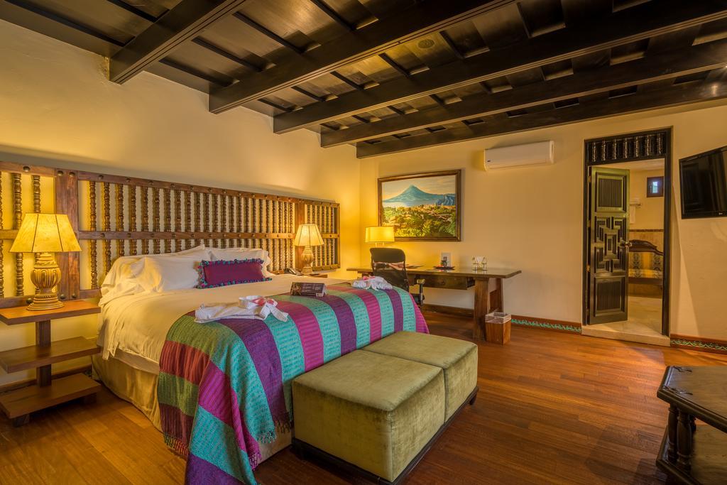 Pensativo House Hotel (Adults Only) أنتيغوا غواتيمالا المظهر الخارجي الصورة