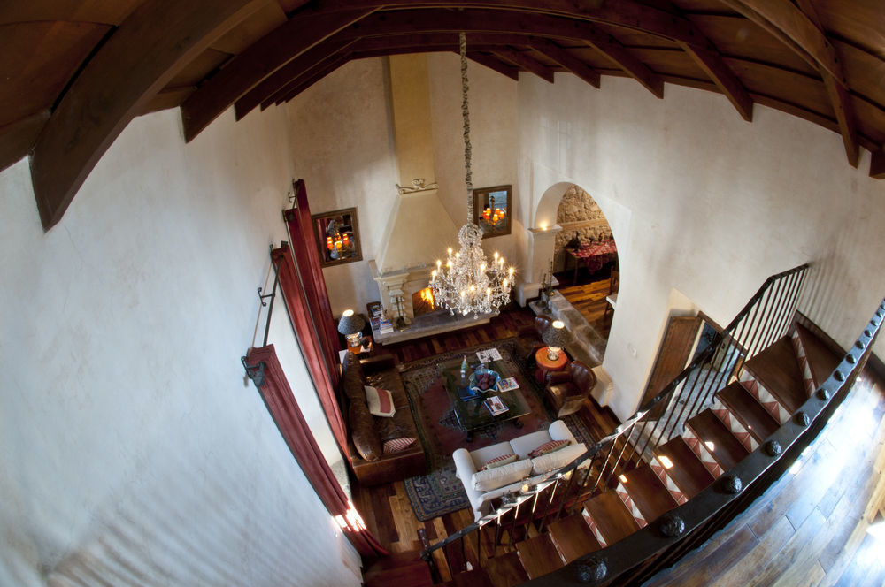 Pensativo House Hotel (Adults Only) أنتيغوا غواتيمالا المظهر الخارجي الصورة