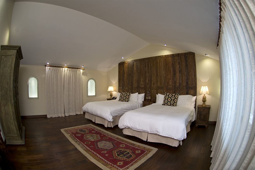 Pensativo House Hotel (Adults Only) أنتيغوا غواتيمالا المظهر الخارجي الصورة