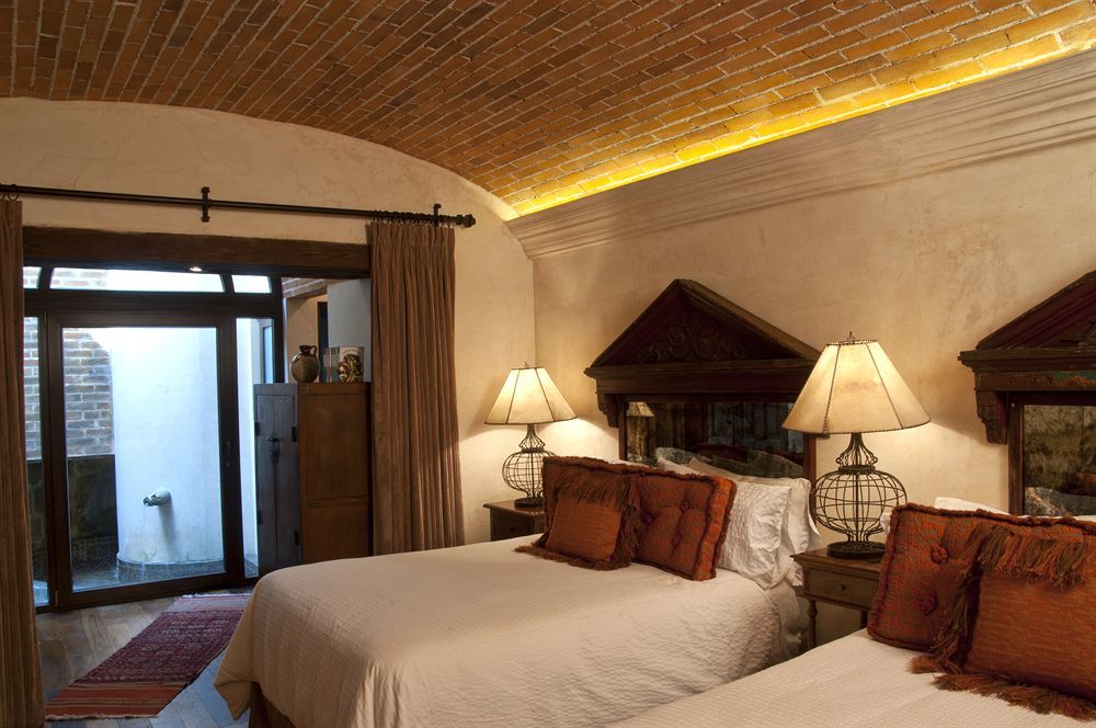 Pensativo House Hotel (Adults Only) أنتيغوا غواتيمالا المظهر الخارجي الصورة