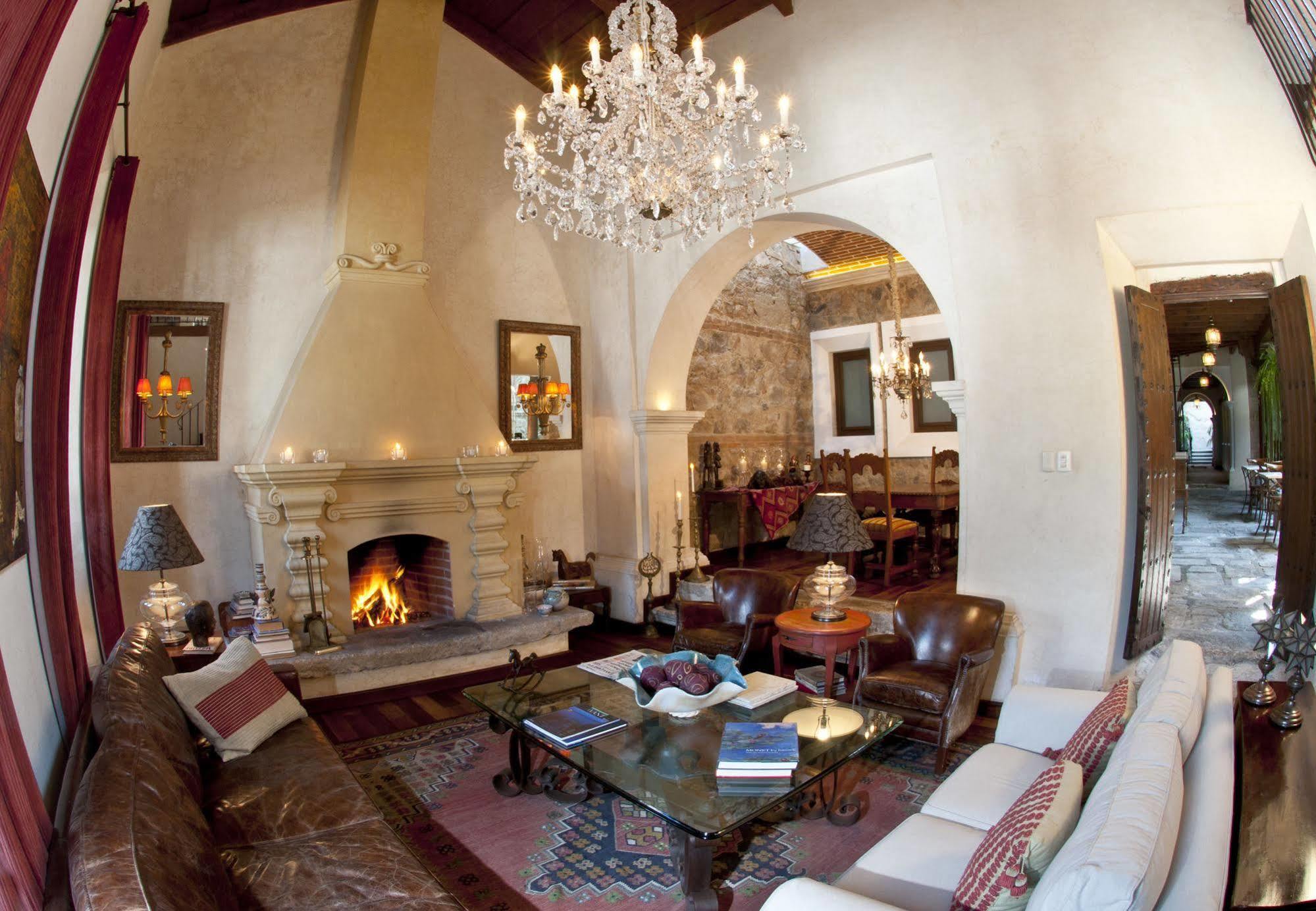 Pensativo House Hotel (Adults Only) أنتيغوا غواتيمالا المظهر الخارجي الصورة