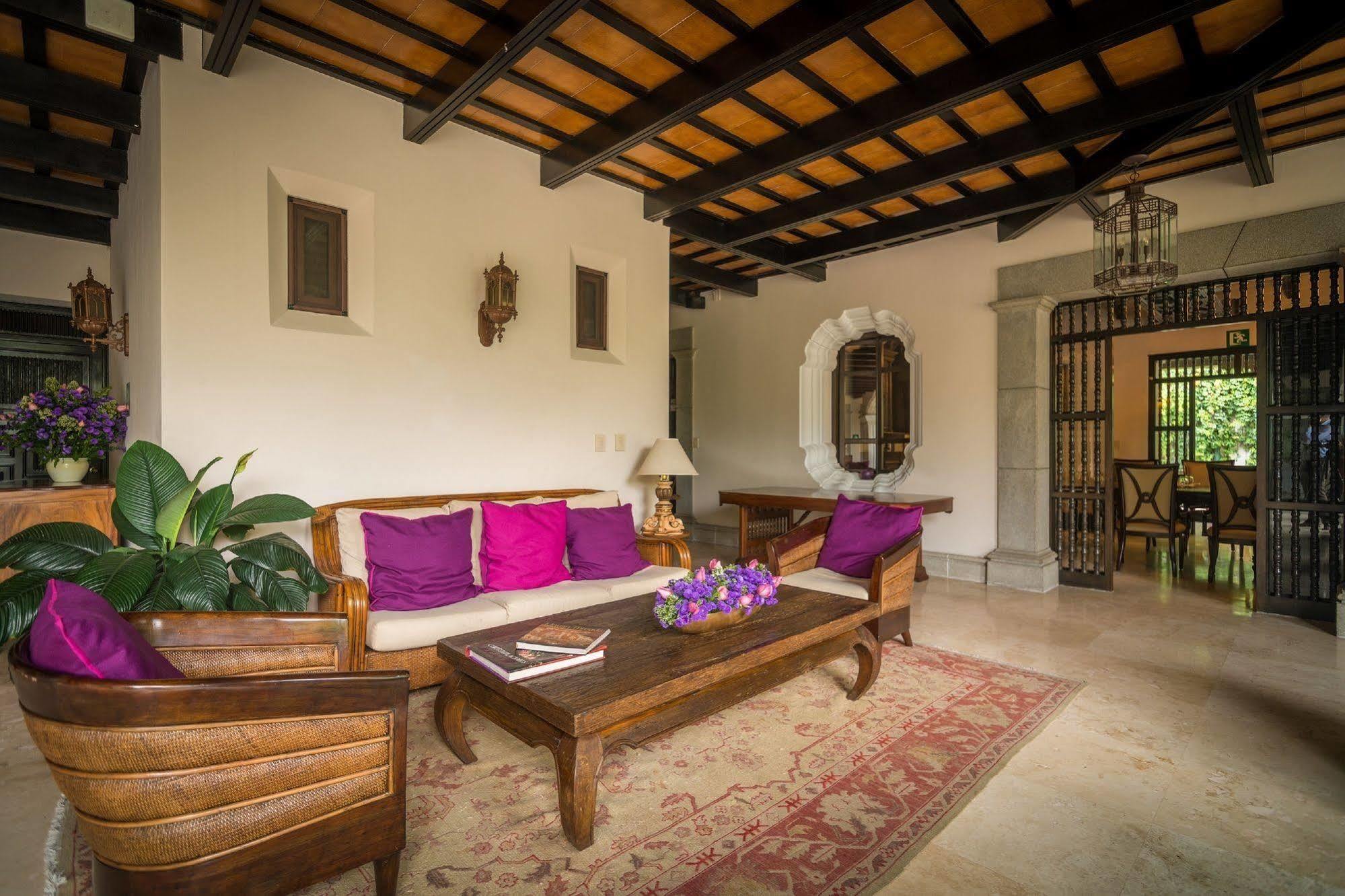 Pensativo House Hotel (Adults Only) أنتيغوا غواتيمالا المظهر الخارجي الصورة