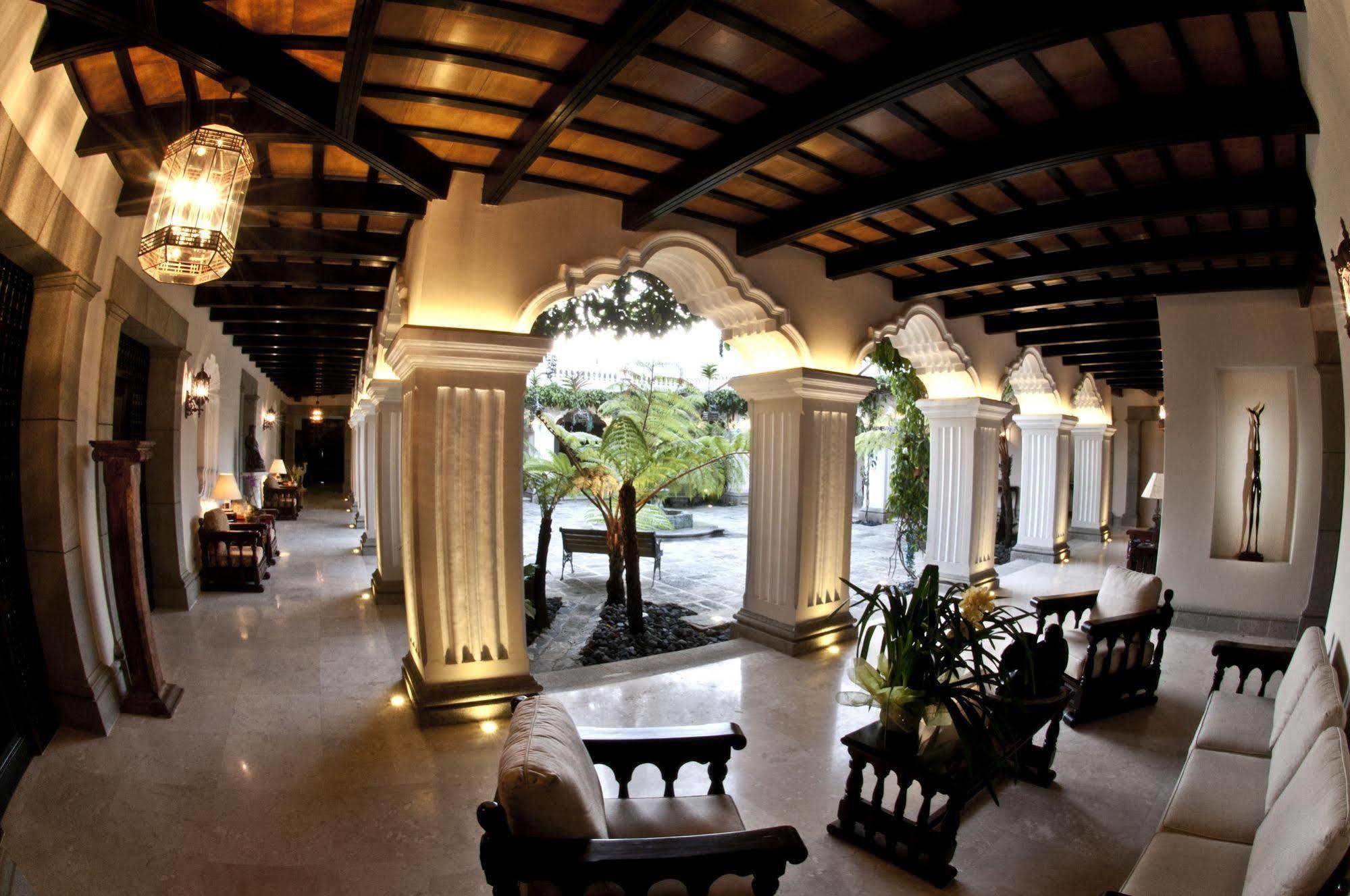 Pensativo House Hotel (Adults Only) أنتيغوا غواتيمالا المظهر الخارجي الصورة