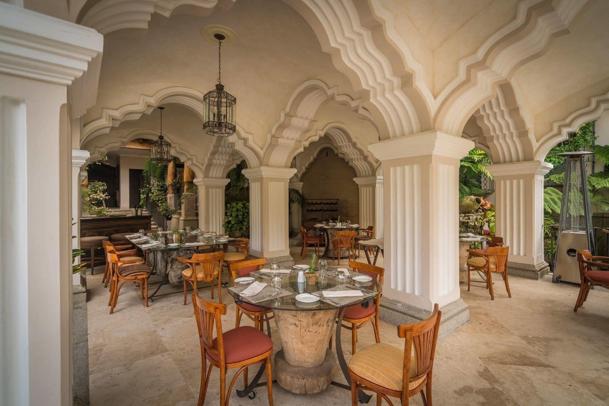 Pensativo House Hotel (Adults Only) أنتيغوا غواتيمالا المظهر الخارجي الصورة