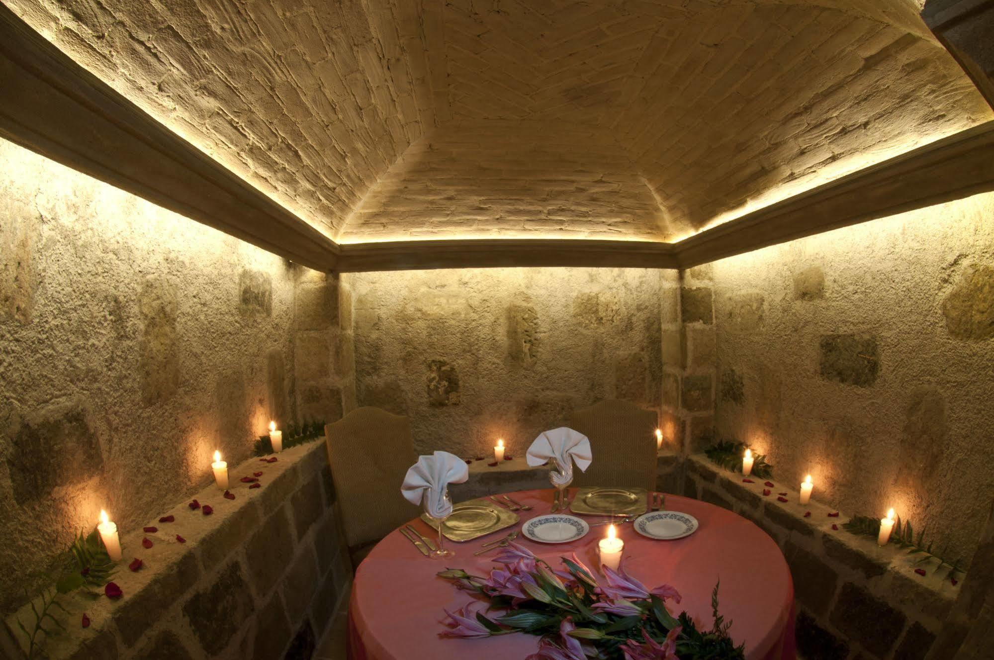 Pensativo House Hotel (Adults Only) أنتيغوا غواتيمالا المظهر الخارجي الصورة