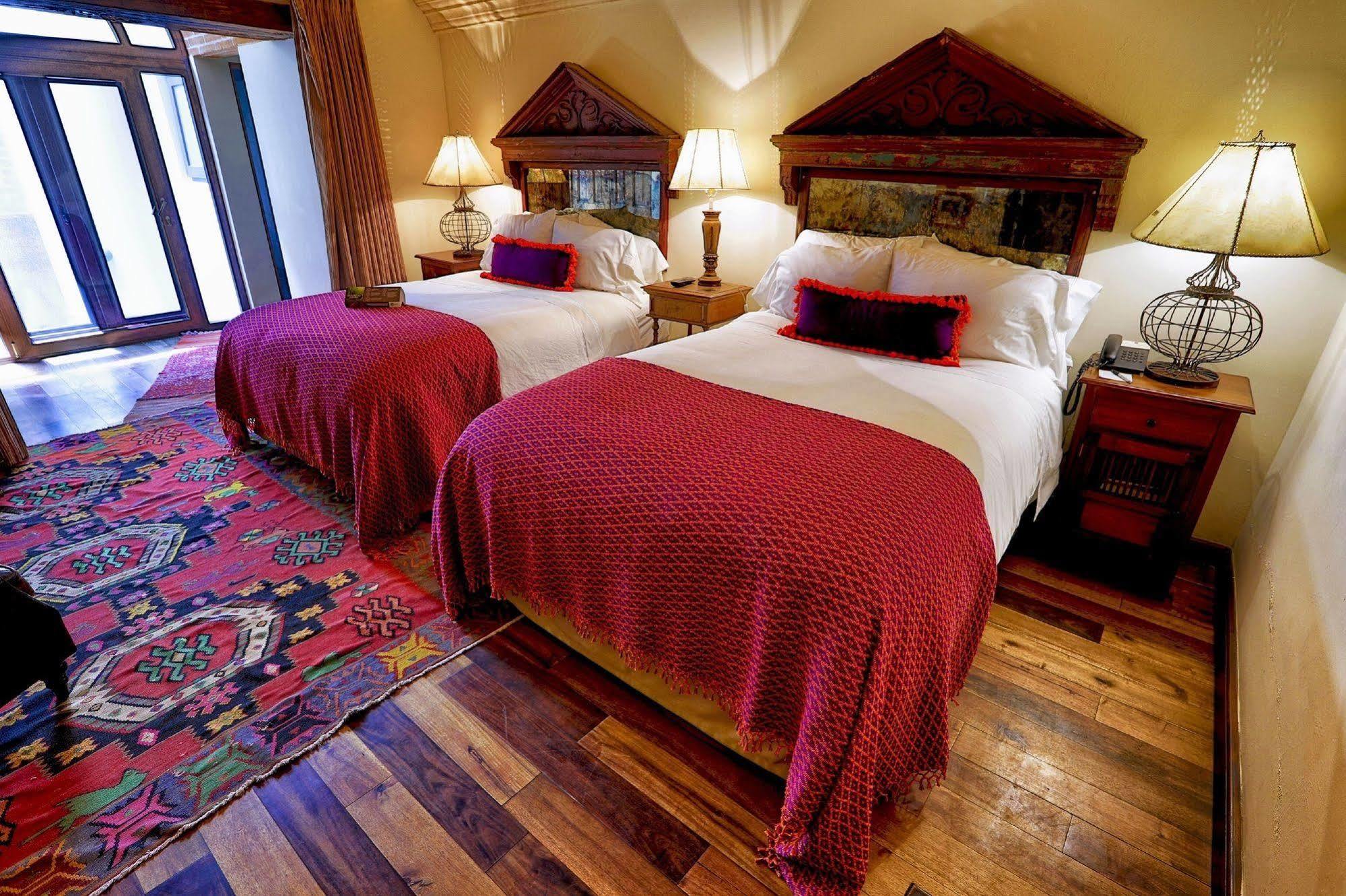Pensativo House Hotel (Adults Only) أنتيغوا غواتيمالا المظهر الخارجي الصورة
