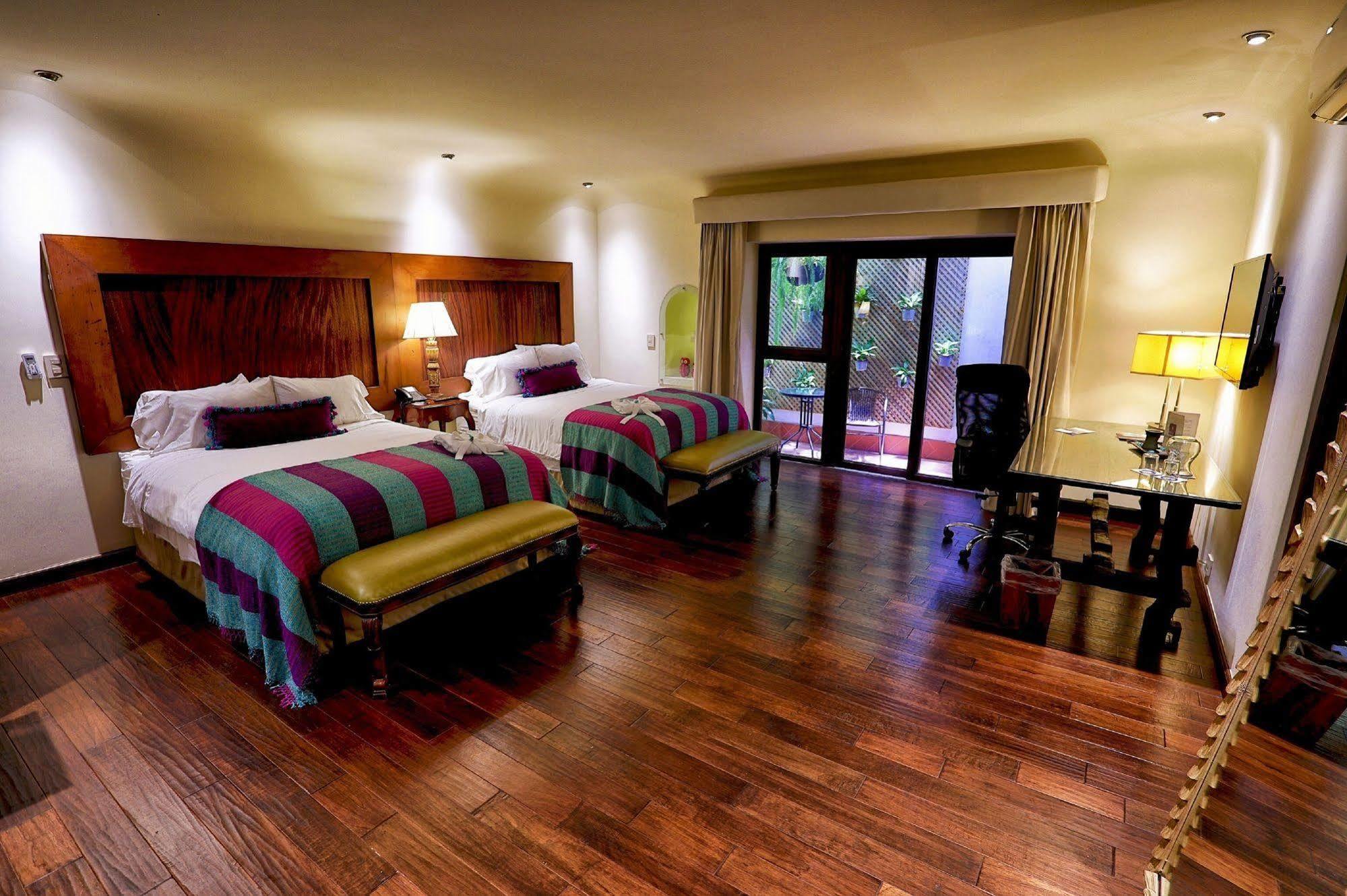 Pensativo House Hotel (Adults Only) أنتيغوا غواتيمالا المظهر الخارجي الصورة