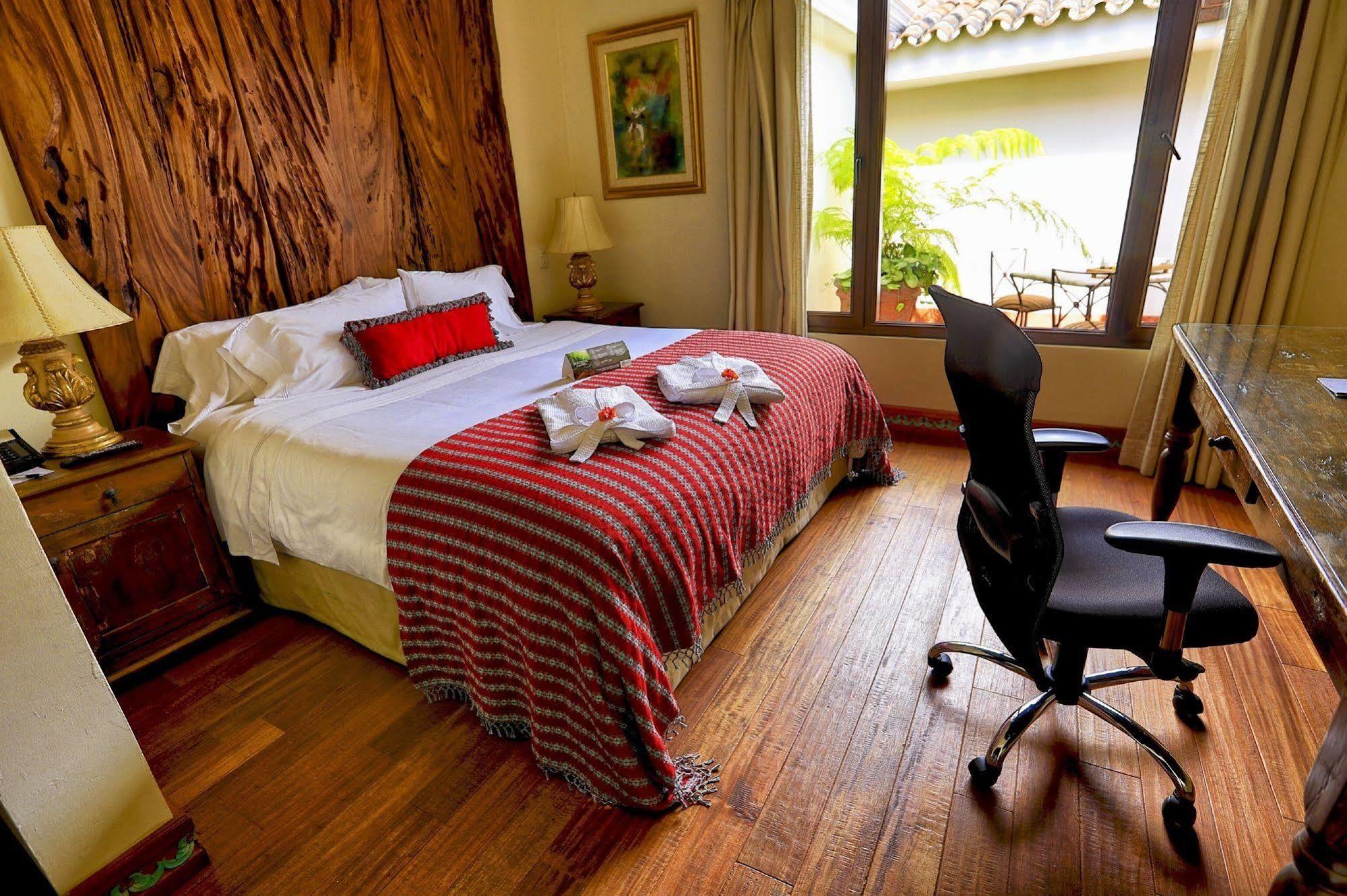 Pensativo House Hotel (Adults Only) أنتيغوا غواتيمالا المظهر الخارجي الصورة