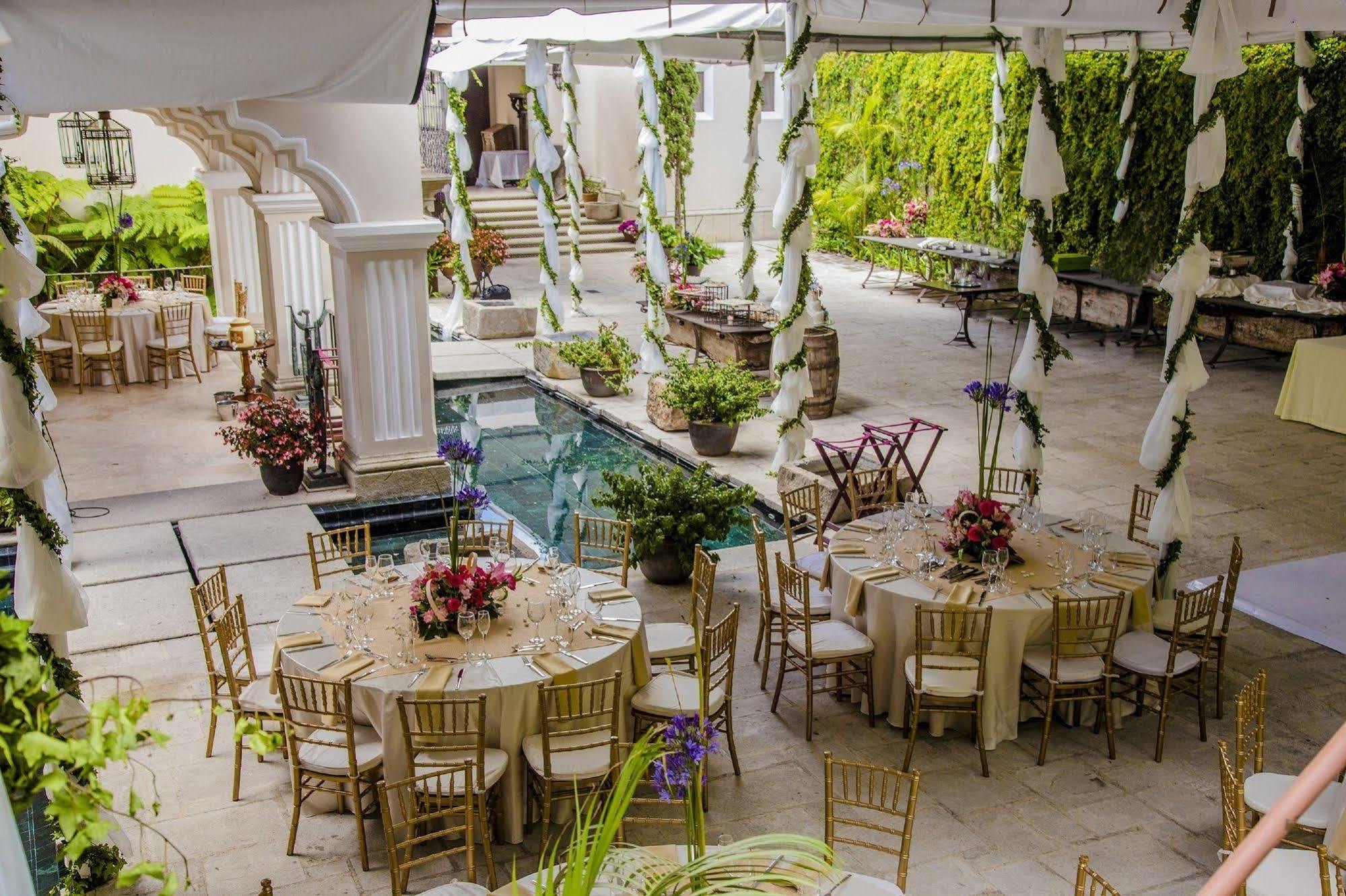 Pensativo House Hotel (Adults Only) أنتيغوا غواتيمالا المظهر الخارجي الصورة