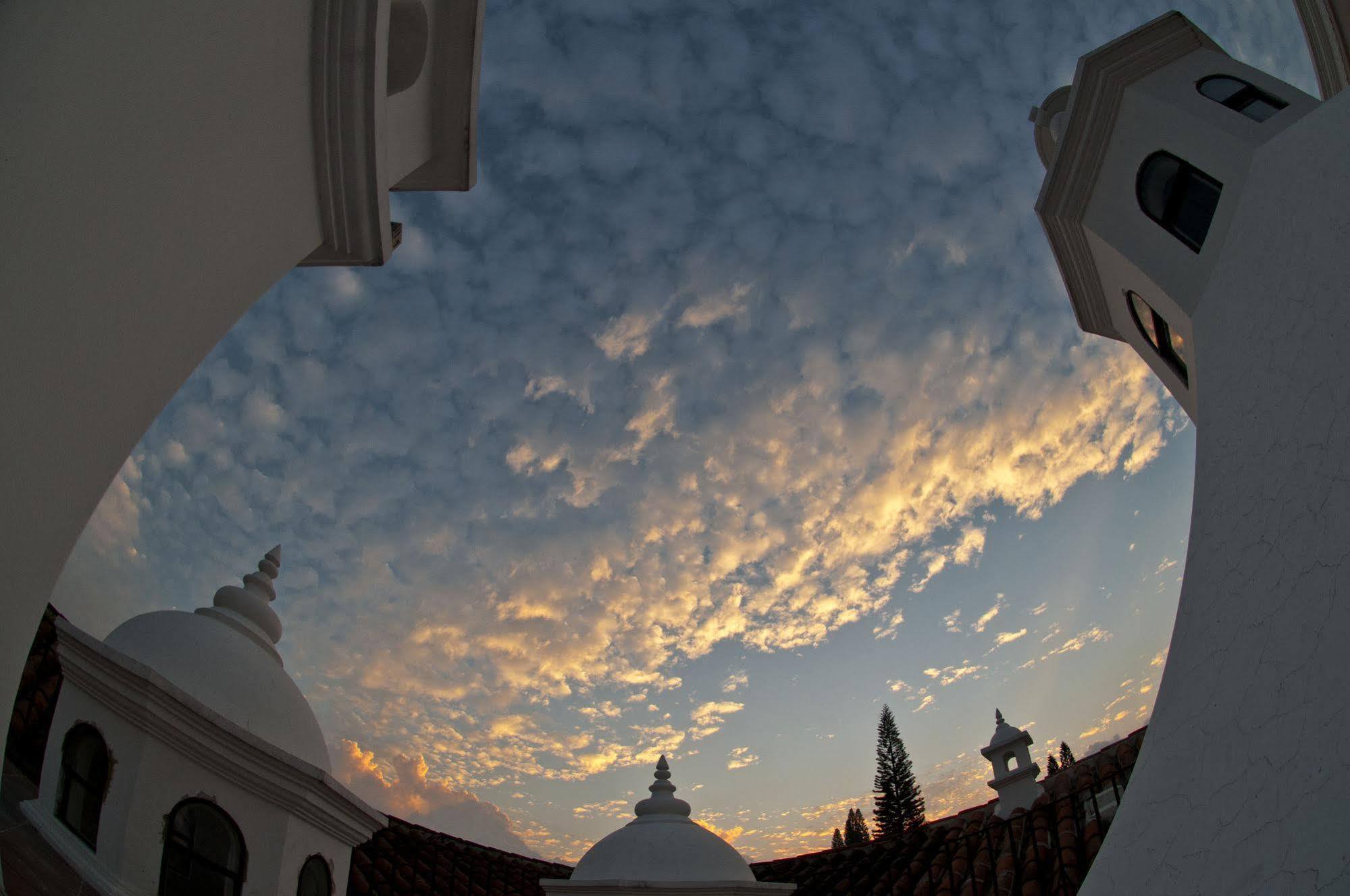 Pensativo House Hotel (Adults Only) أنتيغوا غواتيمالا المظهر الخارجي الصورة