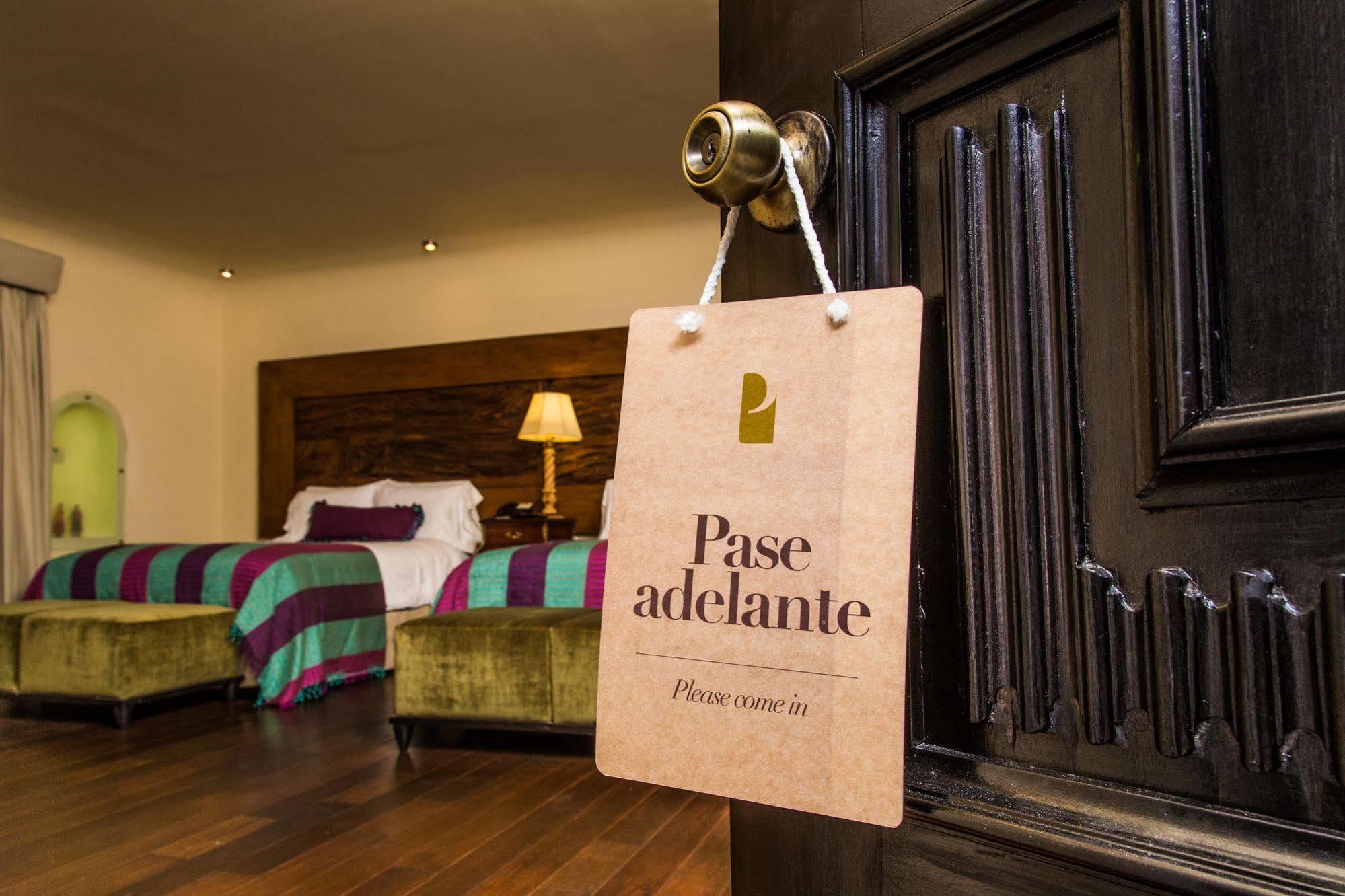 Pensativo House Hotel (Adults Only) أنتيغوا غواتيمالا المظهر الخارجي الصورة