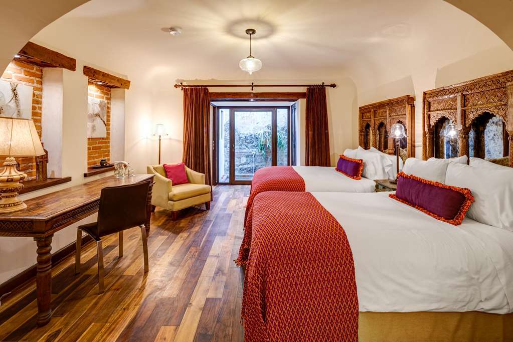 Pensativo House Hotel (Adults Only) أنتيغوا غواتيمالا المرافق الصورة