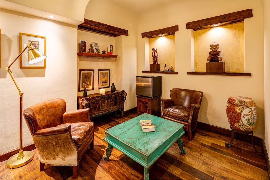 Pensativo House Hotel (Adults Only) أنتيغوا غواتيمالا المظهر الداخلي الصورة